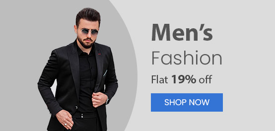 men's fashion